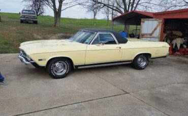 Chevrolet-El-camino-1968