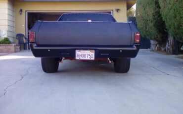Chevrolet-El-camino-1968-Gray-15