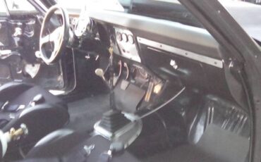 Chevrolet-El-camino-1968-Gray-9