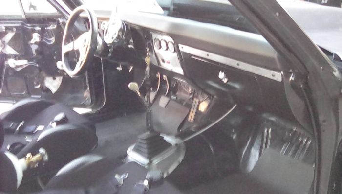 Chevrolet-El-camino-1968-Gray-9