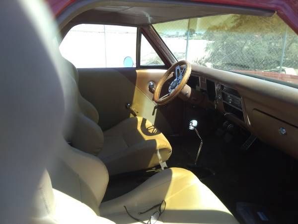 Chevrolet-El-camino-1968-Red-9