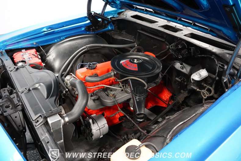 Chevrolet-El-camino-1969-Azure-Turquoise-Black-28