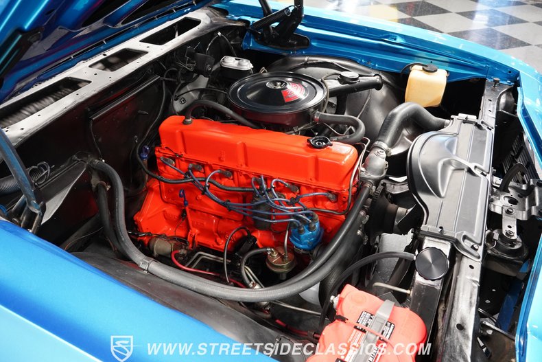 Chevrolet-El-camino-1969-Azure-Turquoise-Black-31