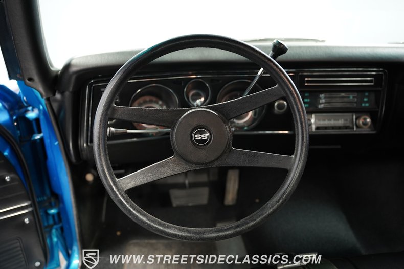 Chevrolet-El-camino-1969-Azure-Turquoise-Black-34