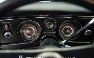 Chevrolet-El-camino-1969-Azure-Turquoise-Black-35