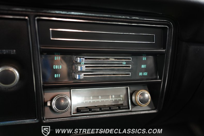 Chevrolet-El-camino-1969-Azure-Turquoise-Black-37
