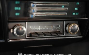 Chevrolet-El-camino-1969-Azure-Turquoise-Black-38