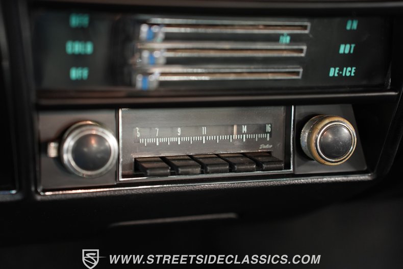 Chevrolet-El-camino-1969-Azure-Turquoise-Black-38