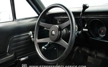 Chevrolet-El-camino-1969-Azure-Turquoise-Black-44