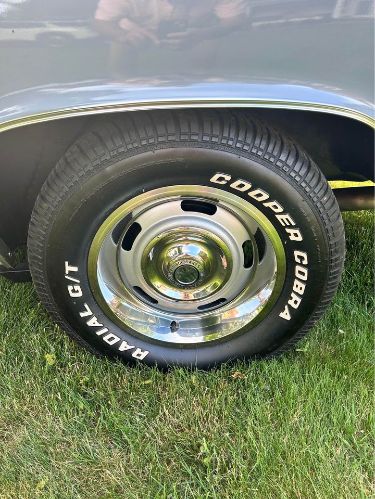 Chevrolet-El-camino-1969-Gray-Black-5