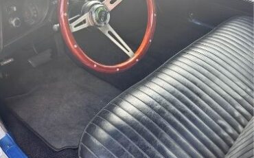 Chevrolet-El-camino-1969-Gray-Black-8
