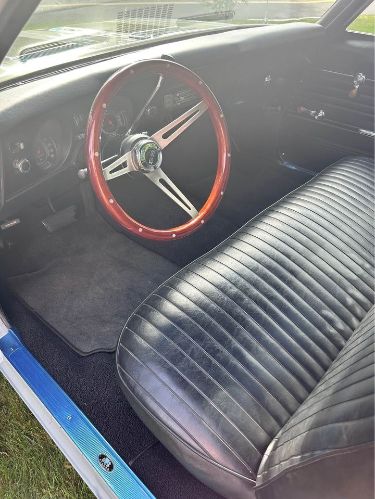 Chevrolet-El-camino-1969-Gray-Black-8