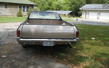 Chevrolet-El-camino-1969-Silver-10