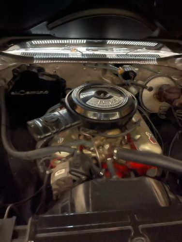 Chevrolet-El-camino-1969-Silver-19