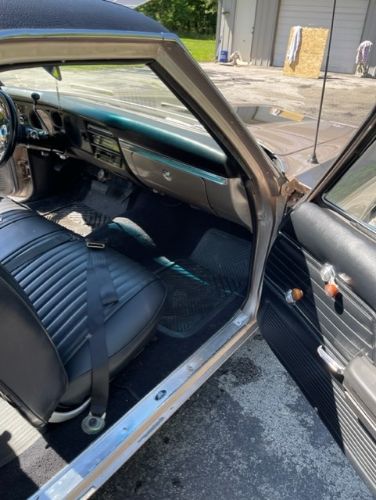 Chevrolet-El-camino-1969-Silver-33
