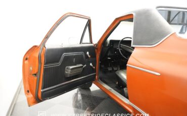 Chevrolet-El-camino-1972-Orange-Flame-Metalli-Black-1