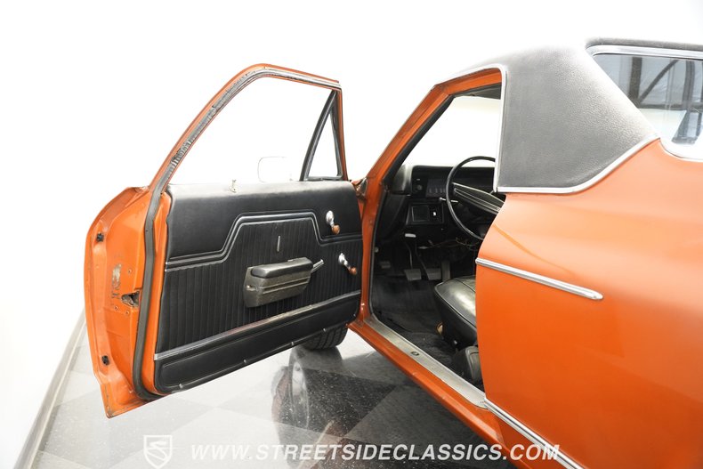 Chevrolet-El-camino-1972-Orange-Flame-Metalli-Black-1