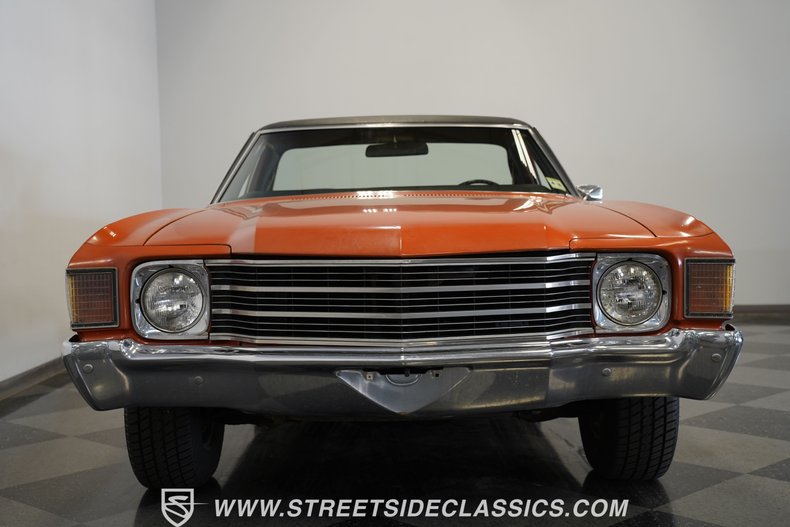 Chevrolet-El-camino-1972-Orange-Flame-Metalli-Black-10