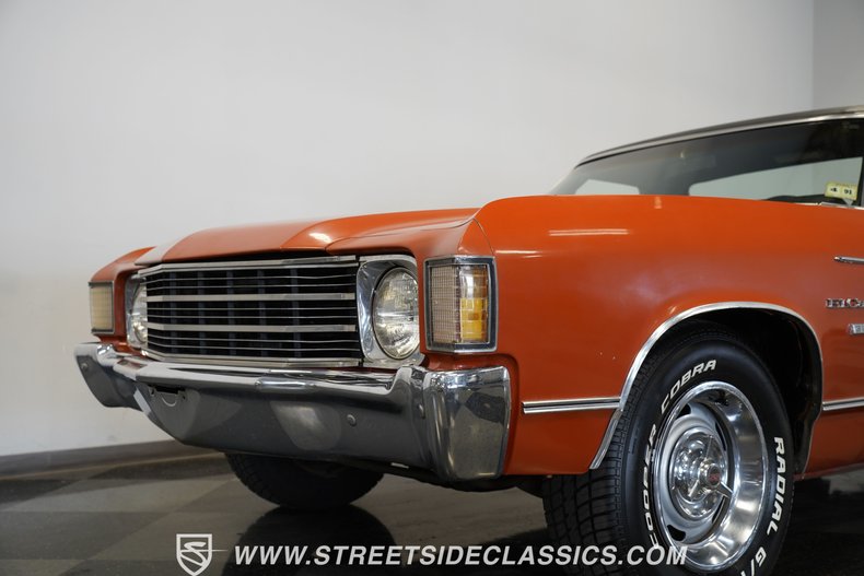 Chevrolet-El-camino-1972-Orange-Flame-Metalli-Black-12
