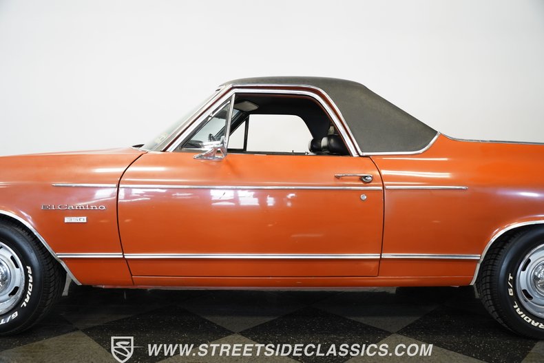 Chevrolet-El-camino-1972-Orange-Flame-Metalli-Black-20