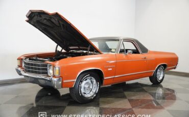 Chevrolet-El-camino-1972-Orange-Flame-Metalli-Black-23