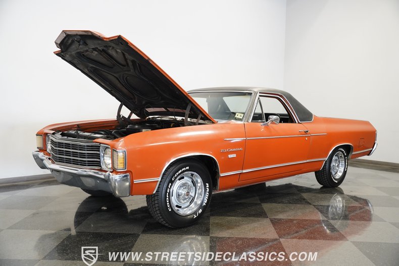 Chevrolet-El-camino-1972-Orange-Flame-Metalli-Black-23
