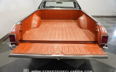 Chevrolet-El-camino-1972-Orange-Flame-Metalli-Black-26