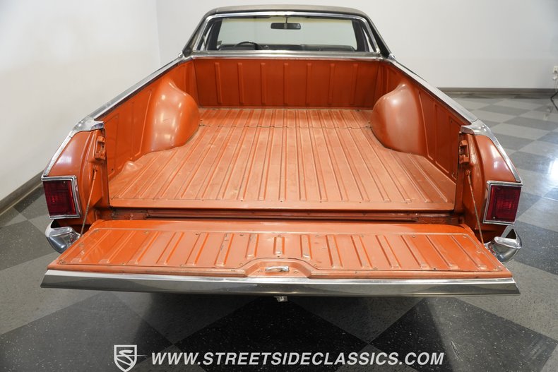 Chevrolet-El-camino-1972-Orange-Flame-Metalli-Black-26