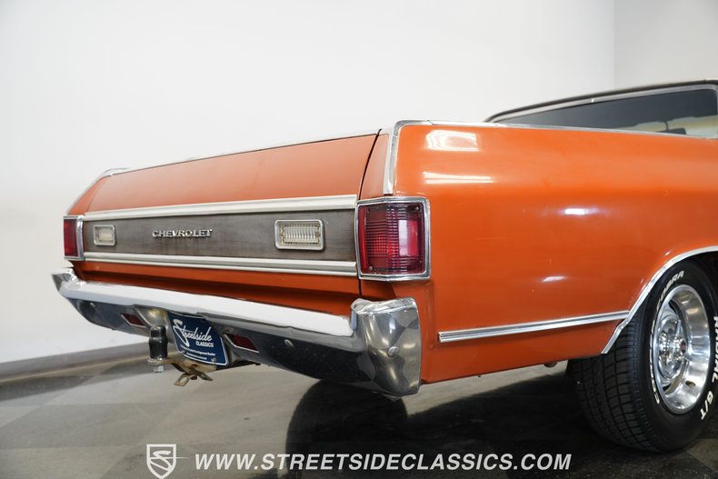 Chevrolet-El-camino-1972-Orange-Flame-Metalli-Black-33