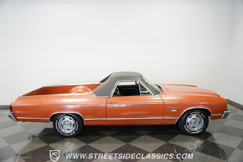 Chevrolet-El-camino-1972-Orange-Flame-Metalli-Black-36