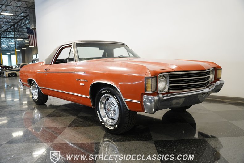 Chevrolet-El-camino-1972-Orange-Flame-Metalli-Black-38