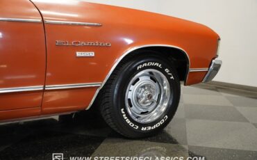 Chevrolet-El-camino-1972-Orange-Flame-Metalli-Black-40