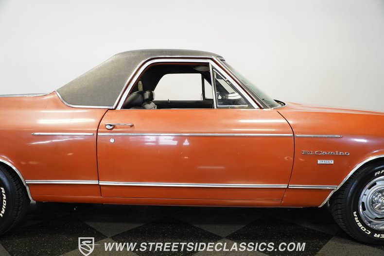 Chevrolet-El-camino-1972-Orange-Flame-Metalli-Black-42