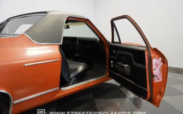 Chevrolet-El-camino-1972-Orange-Flame-Metalli-Black-45