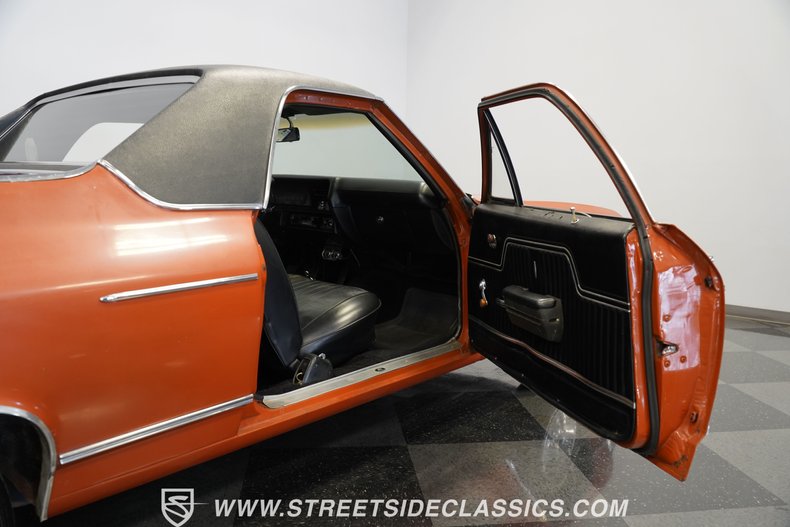 Chevrolet-El-camino-1972-Orange-Flame-Metalli-Black-45