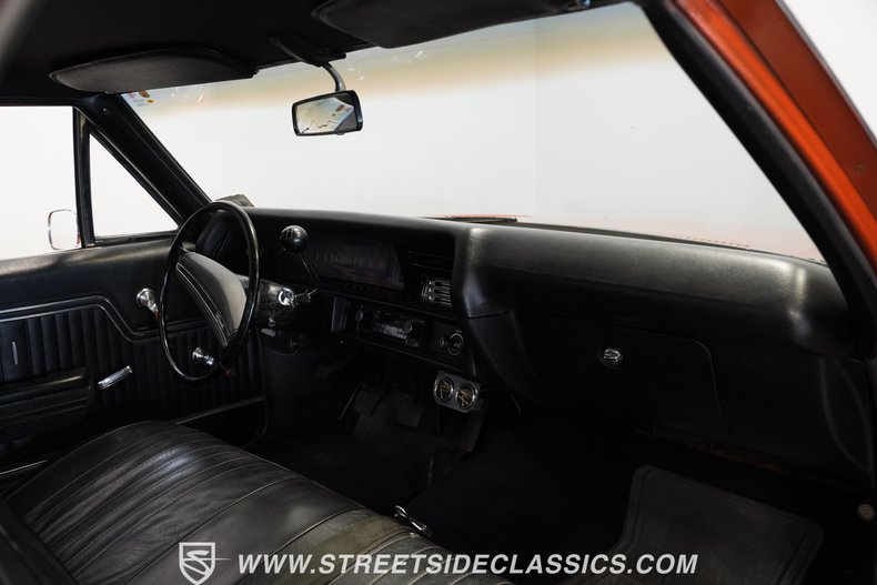 Chevrolet-El-camino-1972-Orange-Flame-Metalli-Black-5