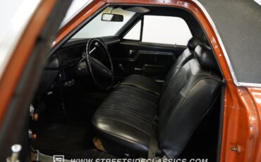 Chevrolet-El-camino-1972-Orange-Flame-Metalli-Black-8