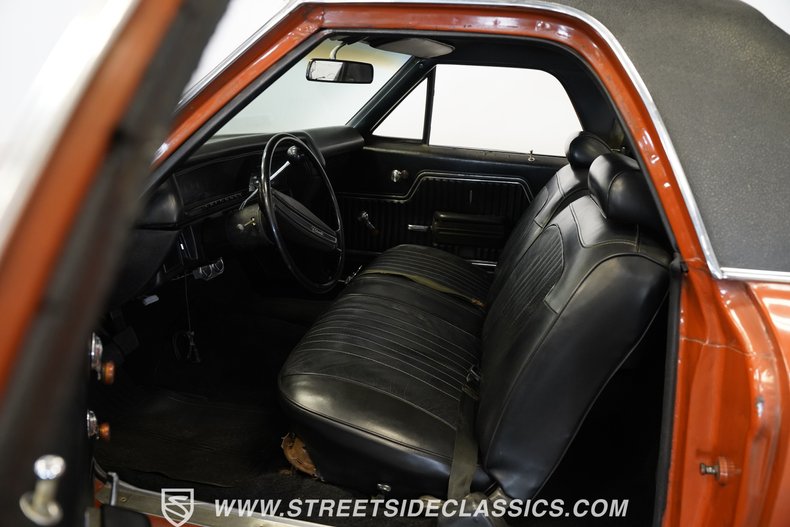 Chevrolet-El-camino-1972-Orange-Flame-Metalli-Black-8