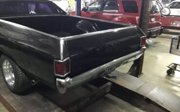 Chevrolet-El-camino-1972-Purple-Black-10