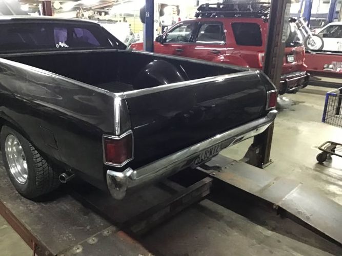 Chevrolet-El-camino-1972-Purple-Black-10