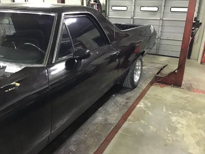 Chevrolet-El-camino-1972-Purple-Black-6