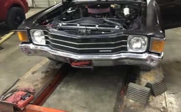 Chevrolet-El-camino-1972-Purple-Black-7