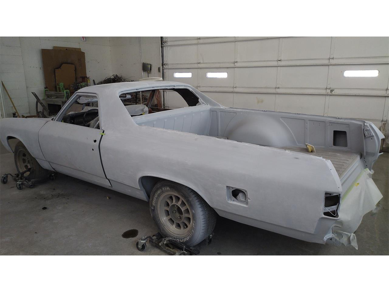 Chevrolet-El-camino-1972-SilverBlack-Black-10