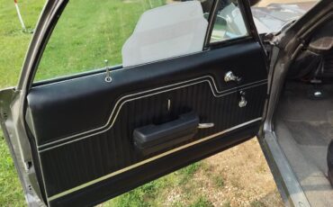Chevrolet-El-camino-1972-SilverBlack-Black-13