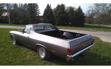 Chevrolet-El-camino-1972-SilverBlack-Black-2