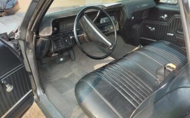 Chevrolet-El-camino-1972-SilverBlack-Black-7
