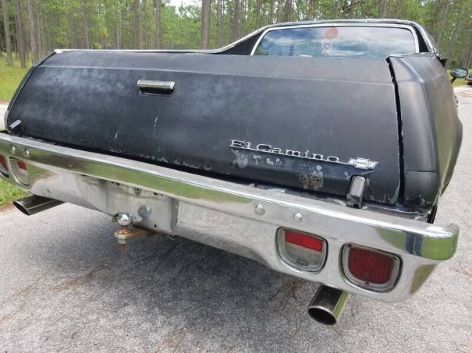 Chevrolet-El-camino-1975-Black-Black-2