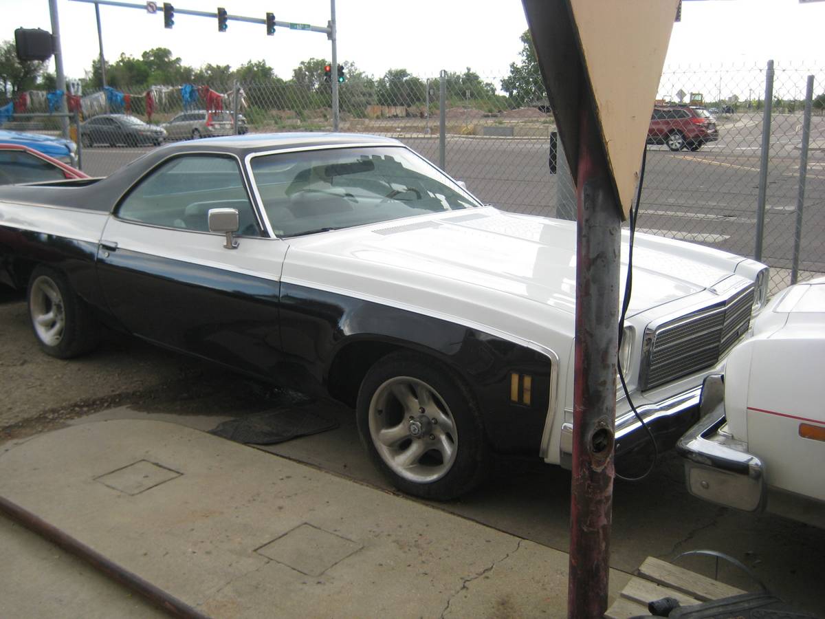 Chevrolet-El-camino-1976-black