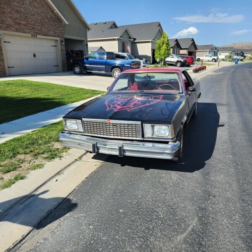 Chevrolet-El-camino-1978-Black-Red-1