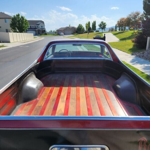 Chevrolet-El-camino-1978-Black-Red-6